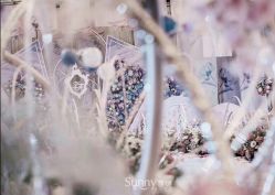 -Sunny喜铺婚礼策划(东部店)