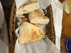 土耳其面包-TUK土耳其餐厅·下午茶(卢湾店)