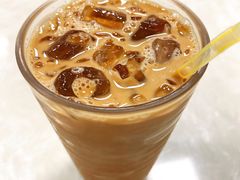 冻奶茶-好好滋味茶餐厅