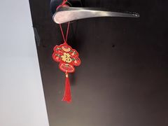 -广州永庆坊瞻云精选酒店