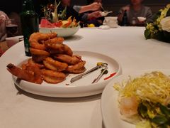 -红樱桃·欢乐餐厅(太原里店)