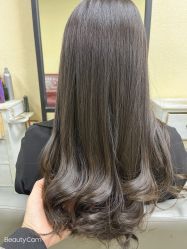 -K·L SALON 可莱发型