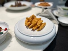-悦庭六号餐厅(麦岛店)