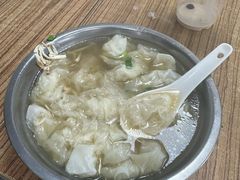 -荣巷小馄饨(荣巷店)