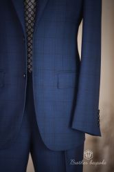 点击看大图 -BROTHER西服礼服定制·商务·婚礼(佛山南海店)