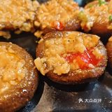 鸿洋烤肉中海城店——味蕾的狂欢之旅  朋友强