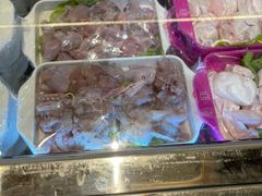 -袁记串串香火锅(郑和中路店)