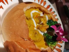 -太食獸泰式茶餐厅(北美新天地店)
