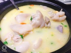 -嘉禾·悦享餐厅(八方汇店)