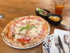 -Mammamia意大利餐厅(古北店)