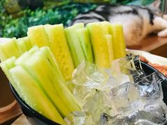 青瓜条-咖法森林·咖啡  酒吧(天河店)