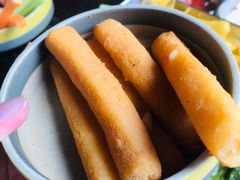 游泳圈-Side Street街旁(交道口店)