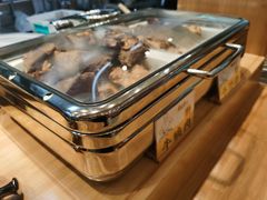 -黄太牛·牛肉面(长江北路店)