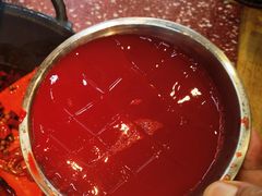 -赵美丽·重庆社区火锅·直营店(火车东站·中豪国际店)