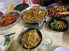 -聚味瞿记·龙虾堂(树木岭店)