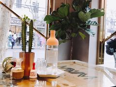 -KYO COFFEE(胶州路店)