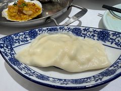 -必点海鲜·海肠捞饭·鲅鱼水饺(滨江道店)