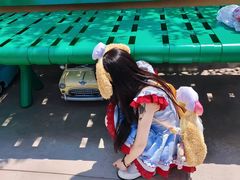 -阜阳富力万达嘉华酒店·美食汇自助餐厅