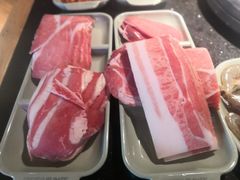 -梨花自助烤肉(乐宾店)