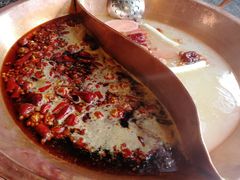 -老码头火锅(骡马市店)