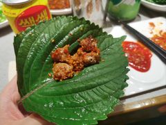 -丰茂烤串(公园店)