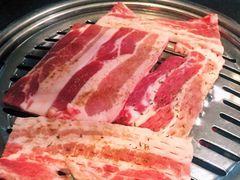 -本家韩国烤肉(财富大厦店)