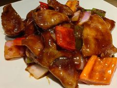 -乔家栅(襄阳南路店)