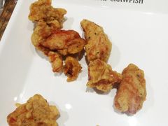 -叶派龙虾•招牌香辣蟹·海鲜(中海国际店)