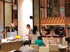-南京圣和府邸豪华精选酒店