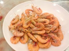 -新金盛·海鲜酒楼(盐田店)