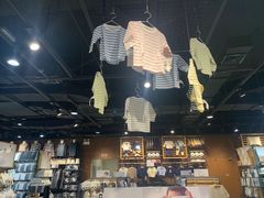 -MUJI无印良品(杭州万象城店)