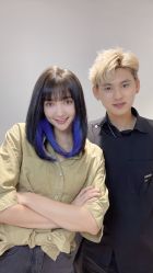 点击看大图 -MY HAIR ARDOR
