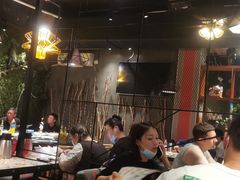 -四姐妹东北饺子(沙尾路店)