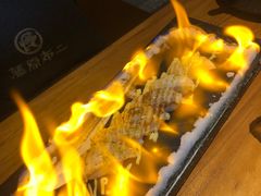 -藤原布二·八佰善会席料理(奥体店)