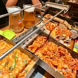 青岛的。。。。吃了很多年的。。。。。