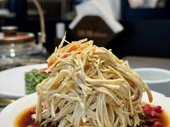 -晓淮山·扬州早茶·淮扬菜(龙阳广场店)