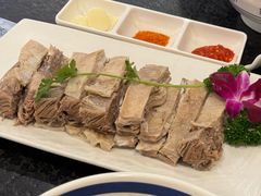 -兰州宾馆餐厅(兰州驻京办店)