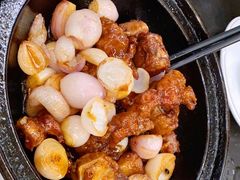 -美极鲜食坊(宝安南路店)