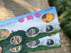 -赭山公园