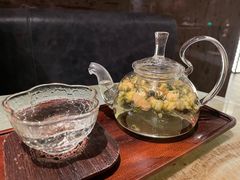 -湖滨28中餐厅·西湖宴·杭州君悦酒店