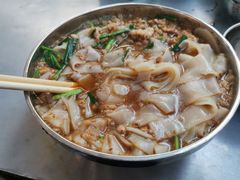 米干-正宗杨记普洱酸醋米线(总店)