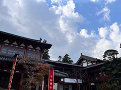 -径山寺