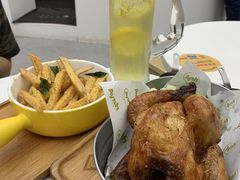 -艾薯夫妇Aysh(福田星河COCOPark店)