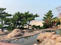 -老虎石海上公园