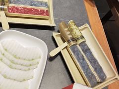 -蜀留香火锅·始于1999·原四川老火锅(白堤路店)