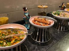 -安蒂娅·海鲜自助餐厅(安蒂娅美兰酒店)