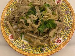 芫爆散丹-鸿宾楼(展览馆路店)