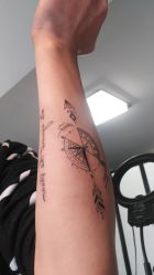 -極致刺青TATTOO STUDIO 私人订制