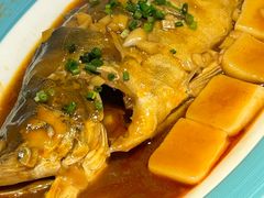 -金典银峰老鹅馆·昆山菜(亭林公园店)