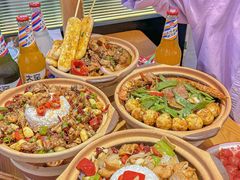 -庆峰龙虾烧烤(合肥一店)